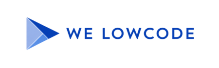 Logo for WE LOWCODE Group LLC